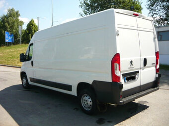 PEUGEOT BOXER 2.2 HDI - 5