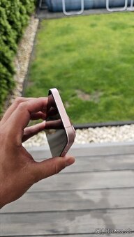 Predám iphone 15, 128gb pink, ako novy - 5