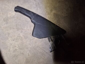 Škoda Fabia 1 náhradné diely. - 5