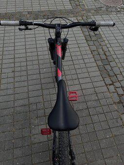 Kellys Thorx 29 M custom 160/140mm - 5