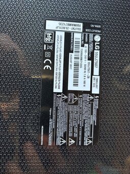 TV LG smart - 5