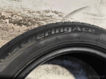 205/55 R16 Letné pneumatiky Aeolus Steering Ace 2 kusy - 5