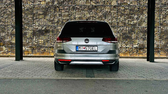 Volkswagen Passat Variant 2.0 TDI BMT Comfortline - 5