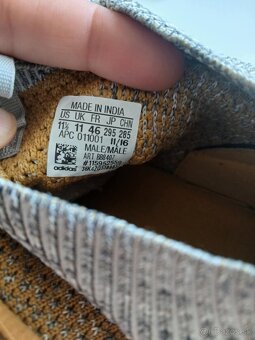 Pánske tenisky Adidas Tubular Nova Pk, veľ.46 - 5