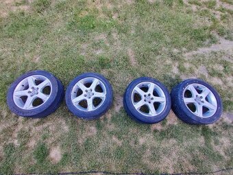 Disky Volvo R17 Rozteč: 5x108 - 5