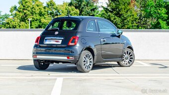 Fiat 500 0.9 TwinAir S S E6D Star - 5