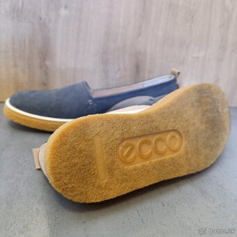 Topánky Ecco - 5