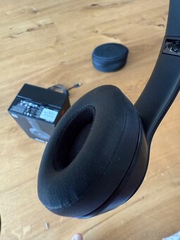Beats solo 3 wireless slúchatka matt black TOP - 5