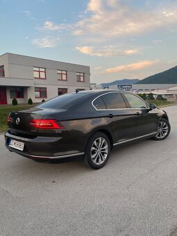 VW Passat, highline, 142 000 km, virtual cocpit, manuál - 5