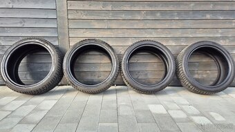 Hankook - 5