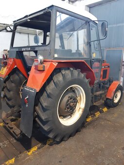 Zetor 7711 - 5