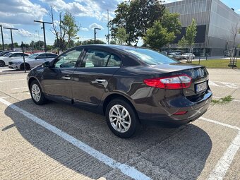 Renault Fluence 1.5 dCi, 2013 – výborný stav, po servise - 5
