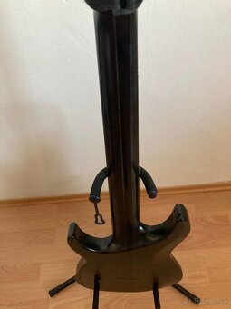 Schecter KM7 MKII - Keith Merrow - 5