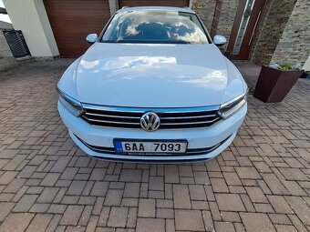 Passat B8 highline - 5