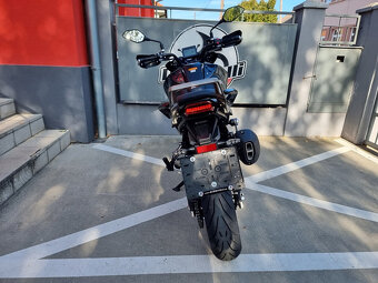 Benelli TRK 702 - 5