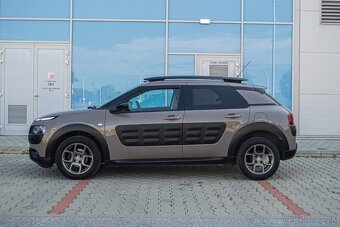 Citroën C4 Cactus PureTech 110 - 5