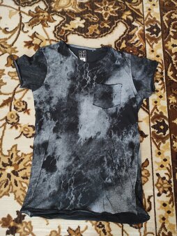 Pánske tričká a polotričko/dres - 5