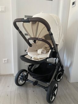 Cybex talos s lux 2023 - 5