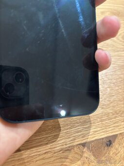 iPhone 13 128GB tmavý 88% BATÉRIA - 5
