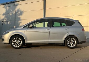 Seat Altea XL 2.0 tdi Stylance výborný technický stav❗️ - 5