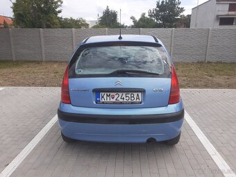 Citroen c3 1.1 44kw - 5