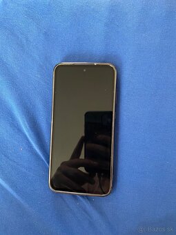 Samsung Galaxy A55 5G 128GB - 5