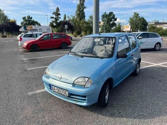 Fiat 600 - 5