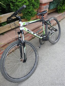 Predam Ctm rebel 1.0 - 5