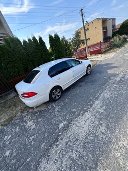 Škoda superb 2 - 5