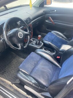 Passat B5.5 1.9tdi 96kw 6q - 5