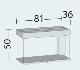 Juwel Rio 125l - 5