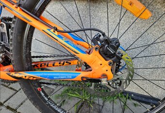 Kellys Marc 90 2017 - 5
