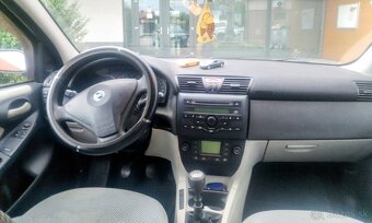 Fiat Stilo 1.4 rok 2006 - 5