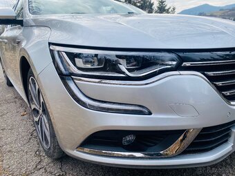 Renault Talisman Grandtour 200 Tce - 5