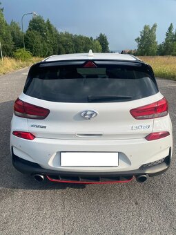 Hyundai I30N Performance - 5