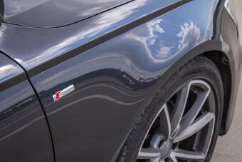 Audi A6 Avant 2.0 TDI ultra 190k S tronic, 140kW, A7, 5d. - 5
