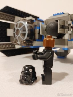 LEGO Star Wars 4479 TIE Bomber - 5