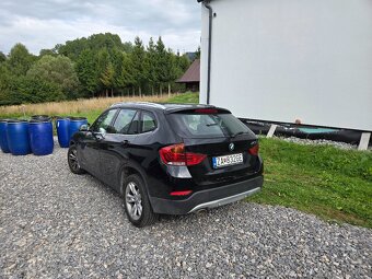 Bmw X1 2014 - 5