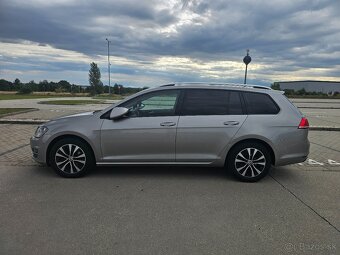 Golf 7 1.6TDI DSG - 5
