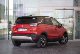 Opel Crossland X 1,2 LPG - 5