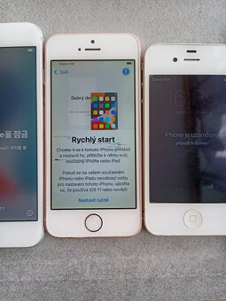 Apple iPhone 7, 11,6s , 4s , SE 2016, - 5