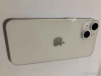 📱 Predám iPhone 14 – 128 GB – Biely - 5