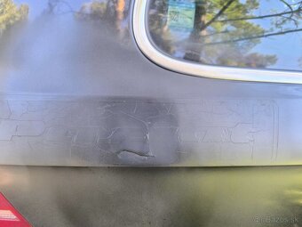 Volkswagen Passat 2011 - 5