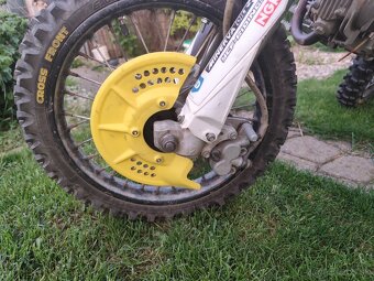 Ycf 125 start - 5