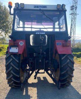 Zetor 7711 - 5