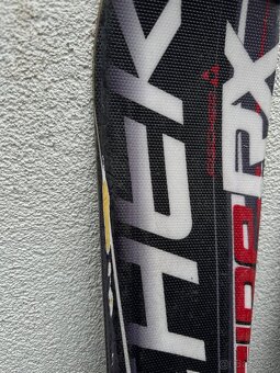 Fischer 145cm - 5