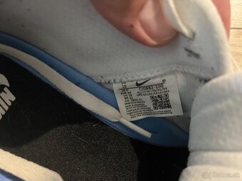 Nike SB Alleyoop - CJ0882 - 5