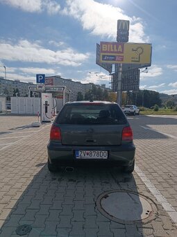 Volkswagen polo 6n2 - 5