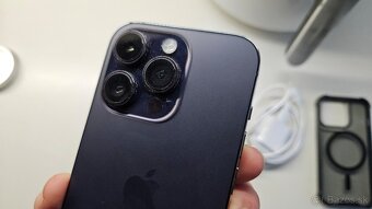Apple iPhone 14 Pro 256GB - aj vymením - 5