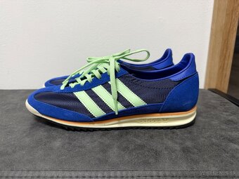 Adidas SL72 W veľkosť 39 1/3 - 5